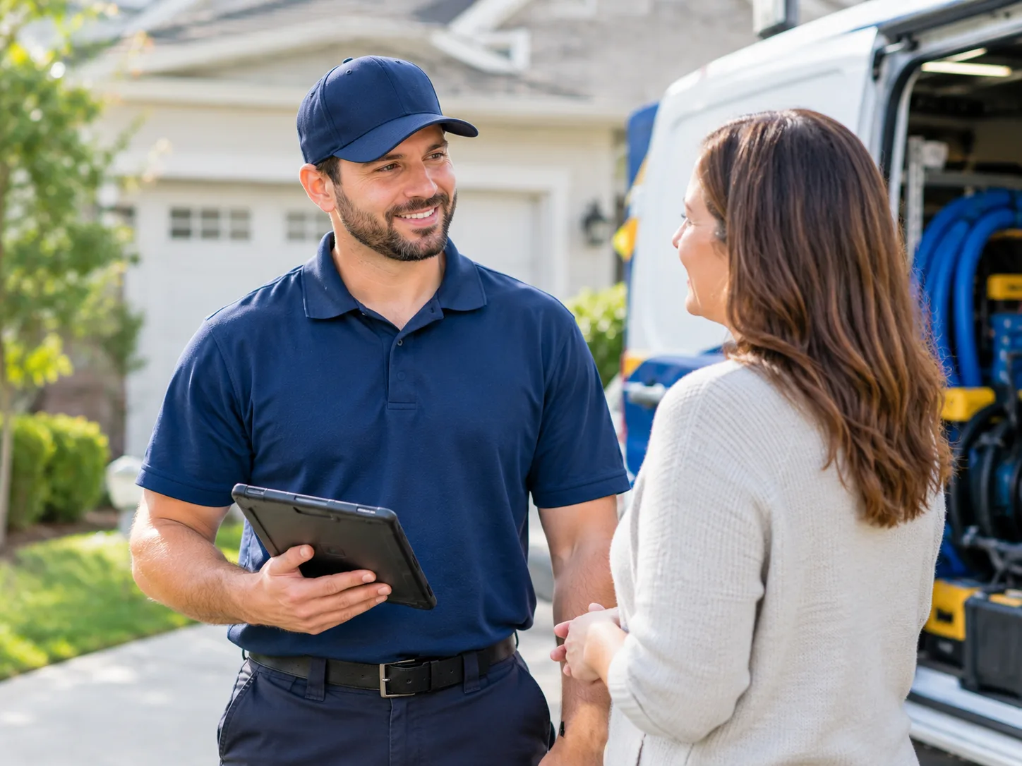Sewage Backup Cleanup Speed, NC FAQs
